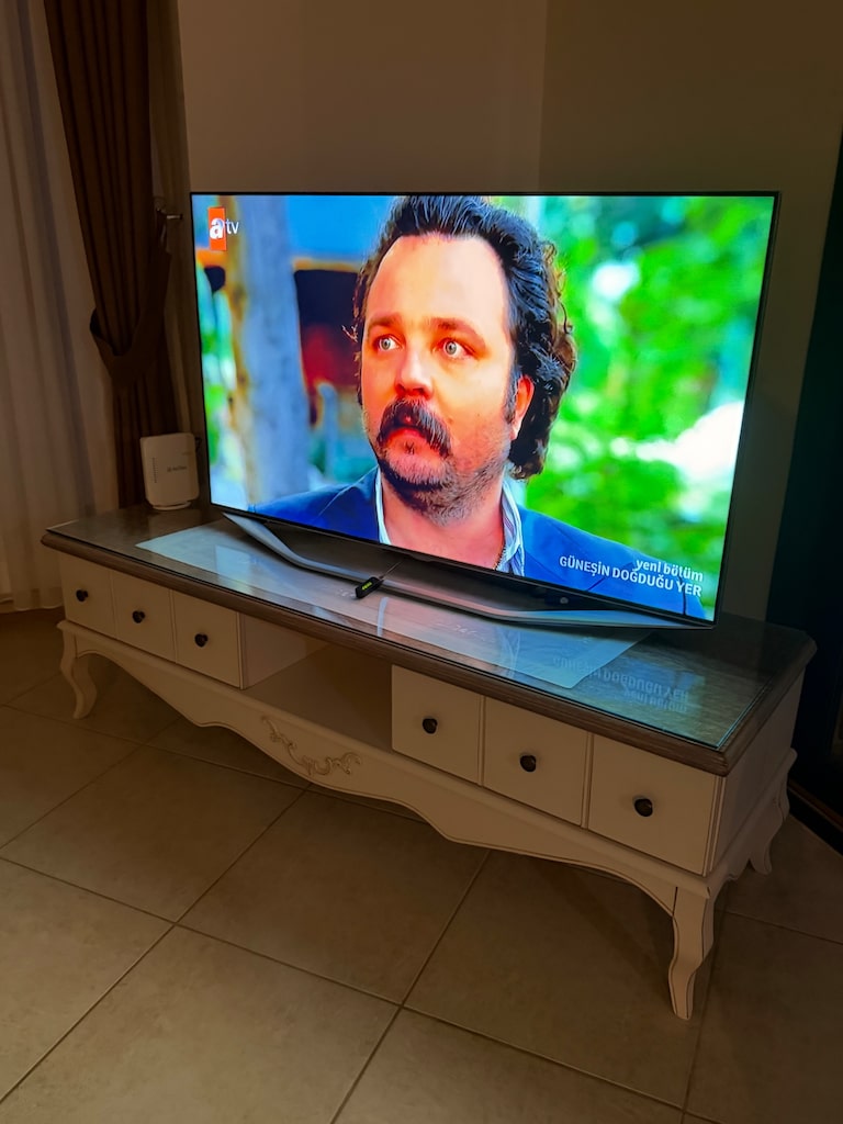 Hiç Kullanılmamış, ANKA MOBILYA Komple Salon ve Yemek Odası Takım - 10
