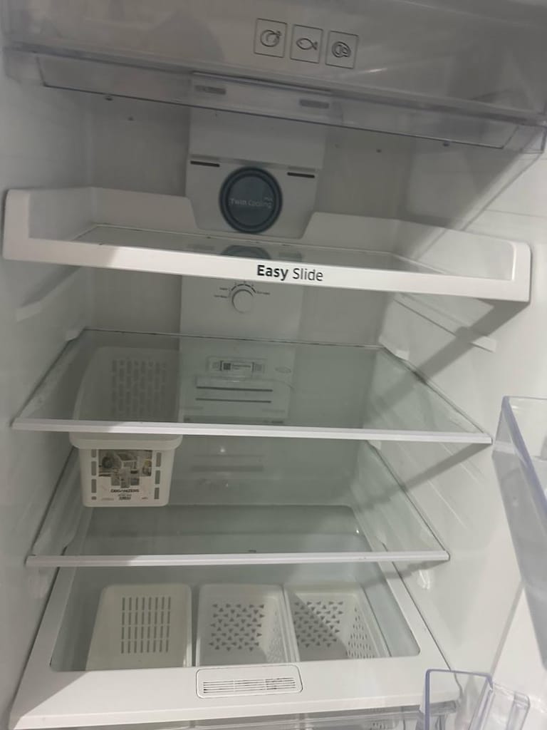 Samsung buzdolabı - 4