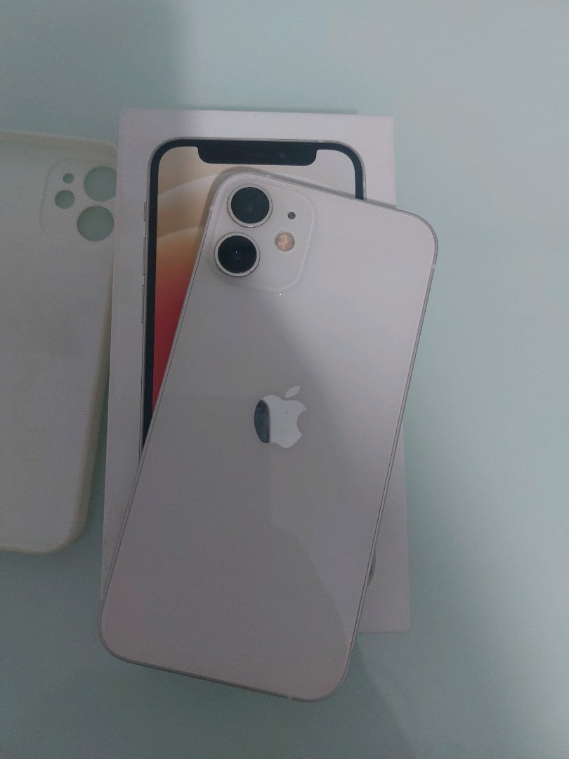 iphone 12 mini tr 64 gb - 2