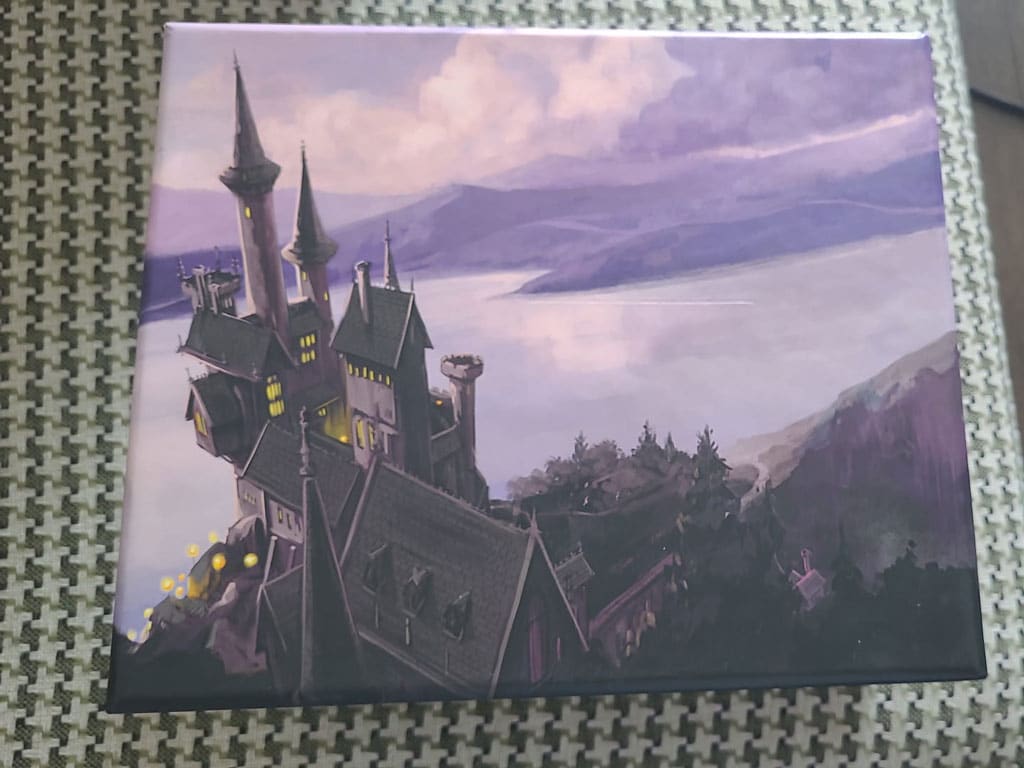 Harry Potter Özel Kutulu Set 7 Kitap Takım - J. K. Rowling - 4