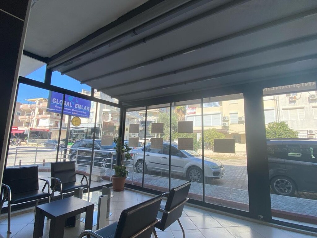 SAHİBİNDEN OTOMATİK AÇILIR KAPANIR PERGULE 2 SENELİK HERŞEY DAHİL - 4