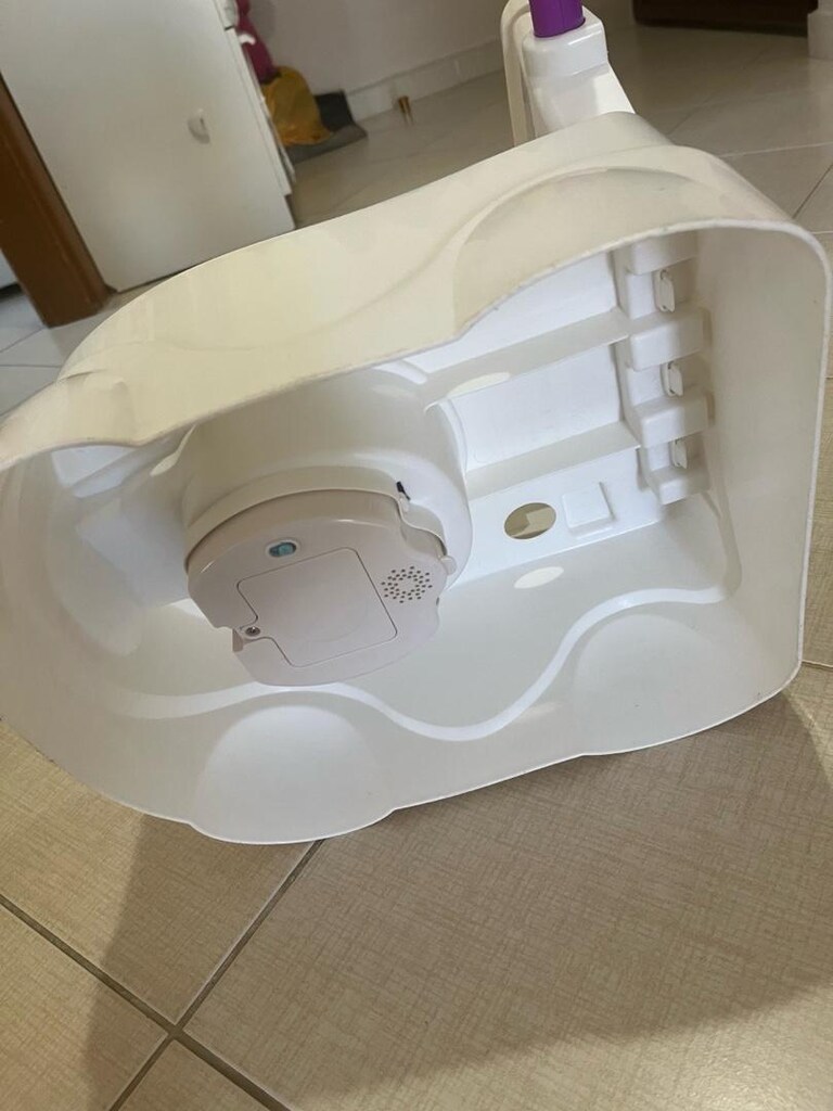fisher price klozet - 7