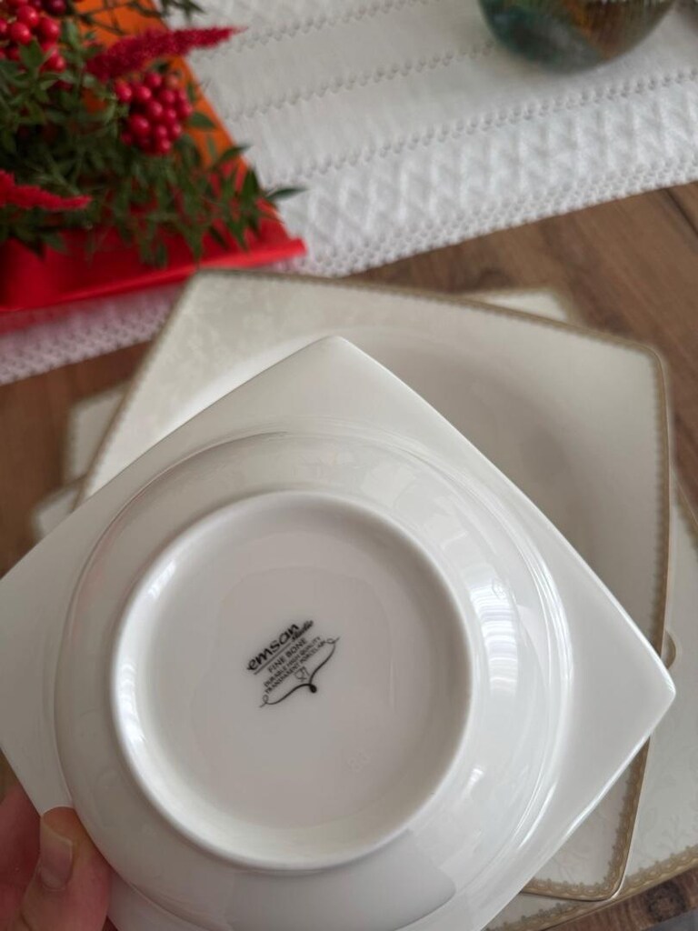 emsan yemek takımı - 4