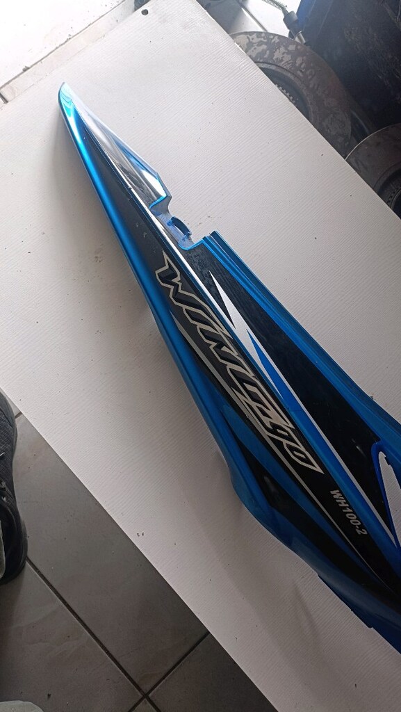 Mondial SFS 100 orjinal ürün sıfır - 2