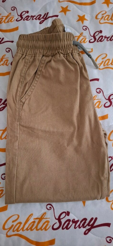 Erkek çocuk pantalon — görsel 2/3