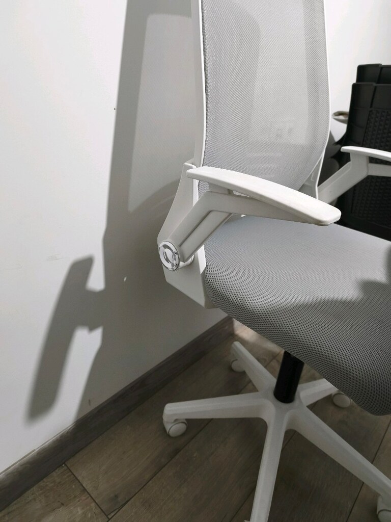 Ofis Sandalyesi - 4