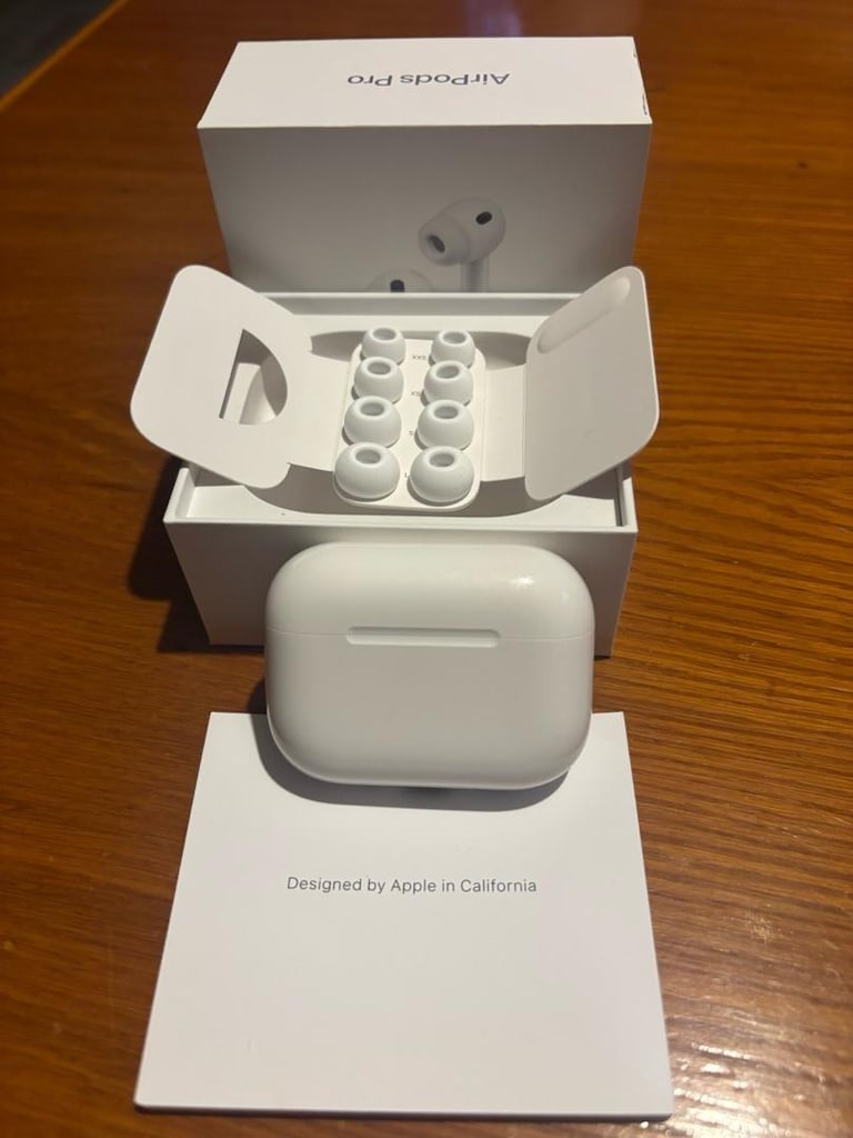 airpods pro 3