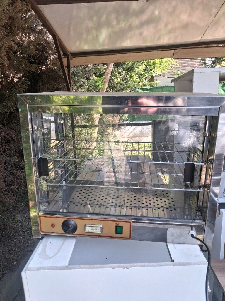 ACİLLL. Pizza& pasta &börek ısıtıcı Fırın - 2