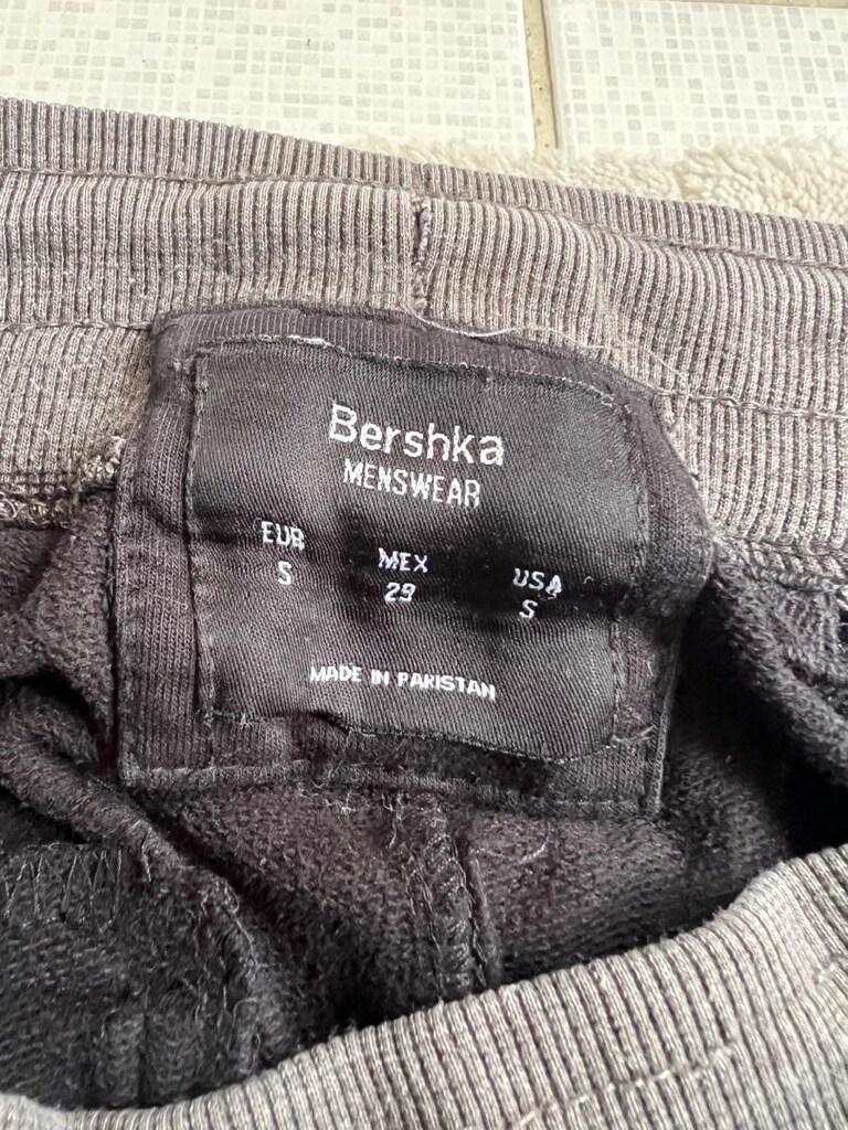 BERSHKA ERKEK EŞOFMAN - 2