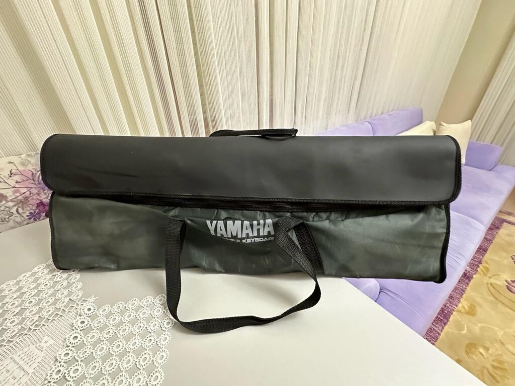 Yamaha Psr-8 org - 16