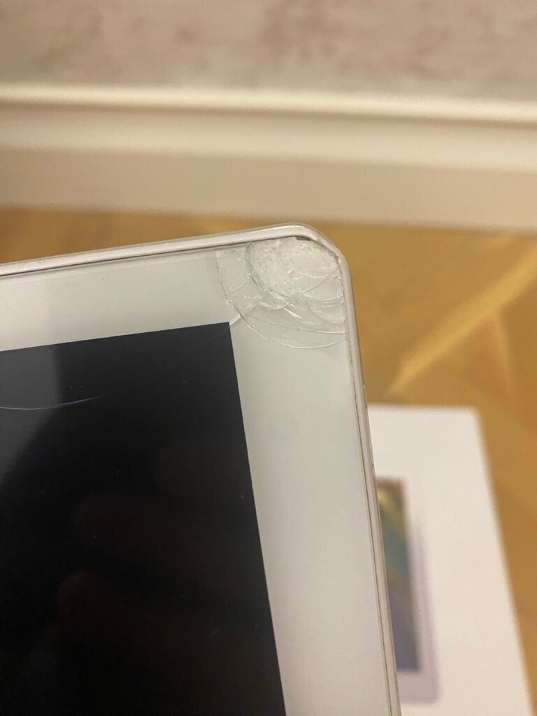 Casper tablet - 9