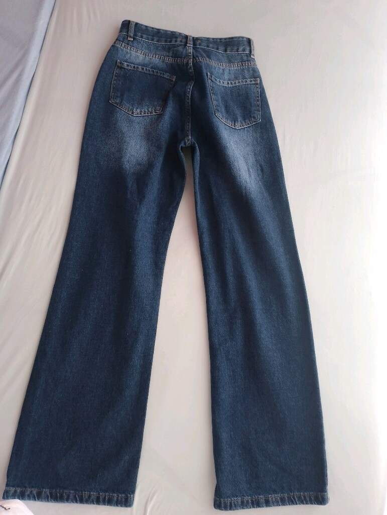 Bayan Jean - 2