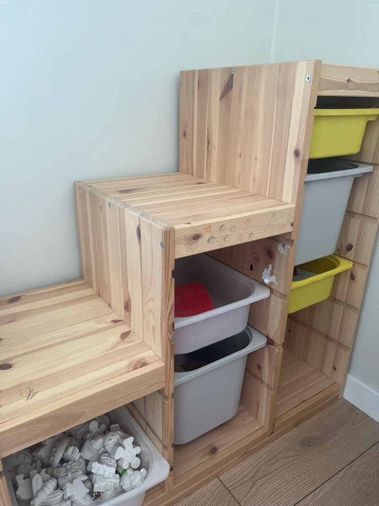 IKEA OYUNCAK DOLABI - 2