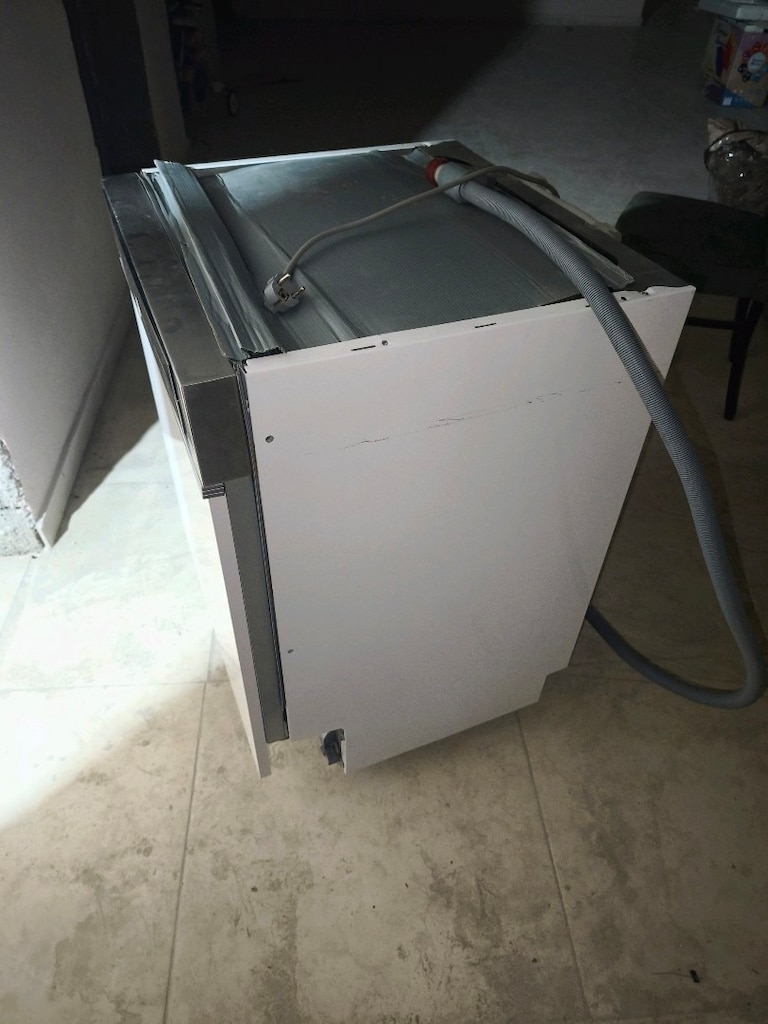 Arçelik Ankastre Bulaşık Makinesi - 4