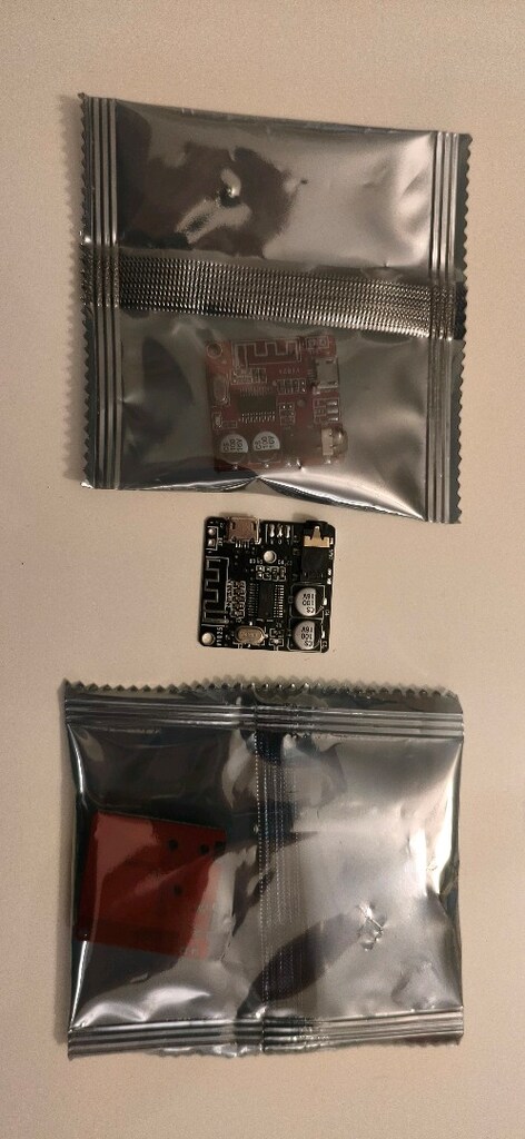 Bluetooth, Ambalajında, Sıfır - 4
