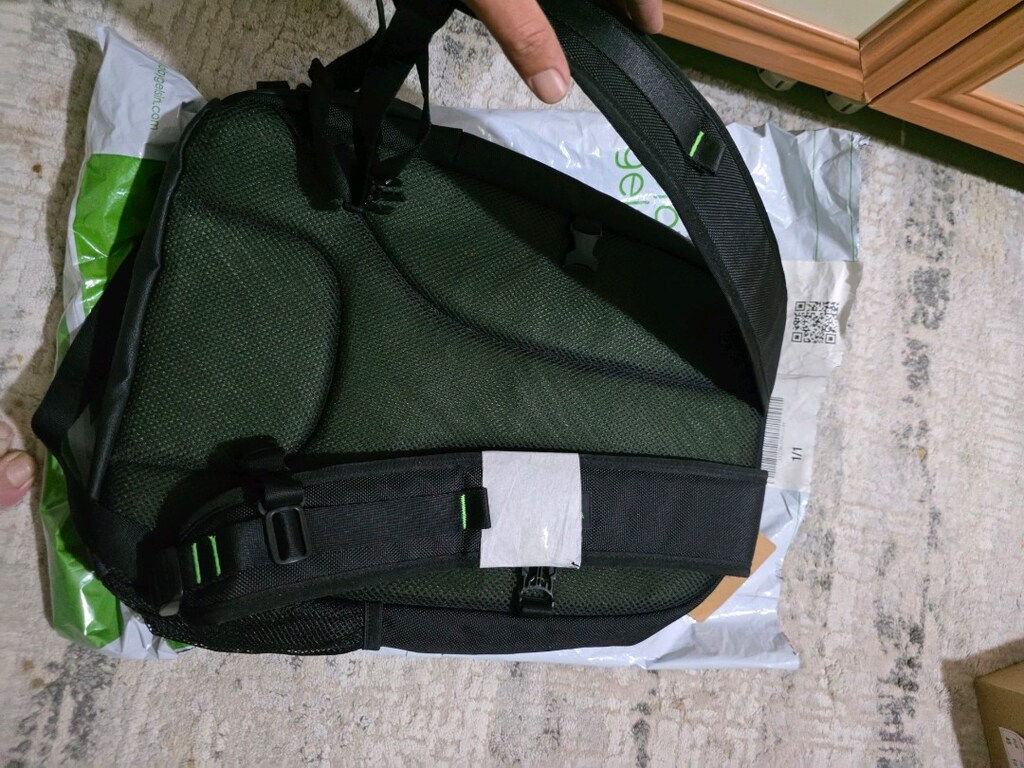 Razer Vogue Sırt Çantası 16 Laptop - 2