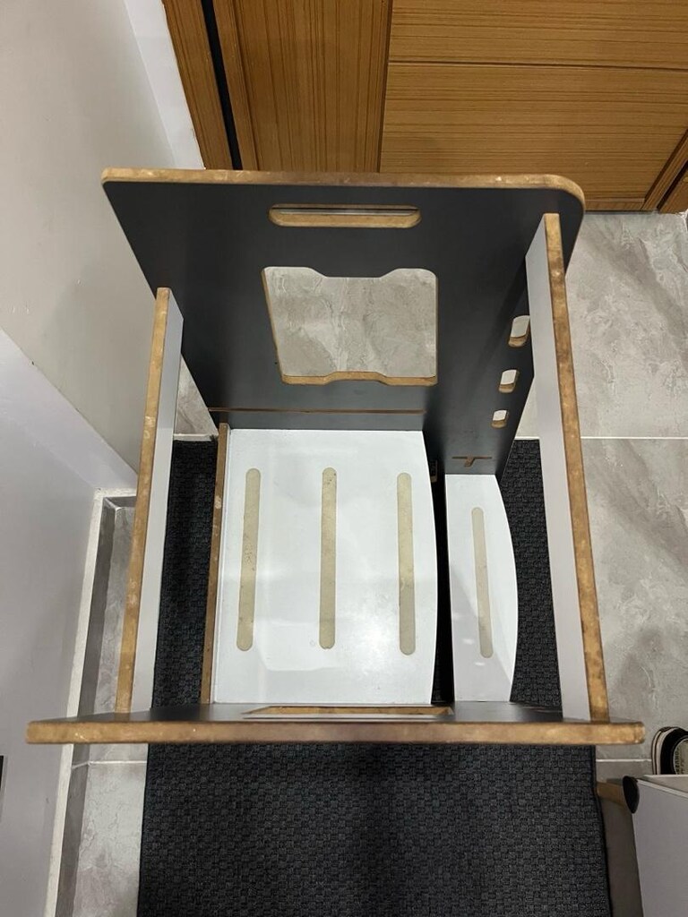 öğrenme kulesi - 3