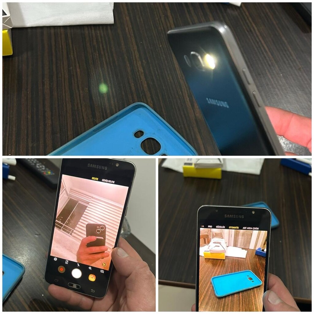 samsung j7 2016 - 8