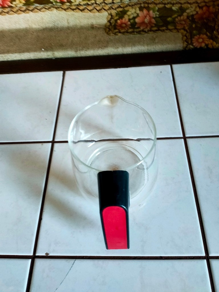 Fakir Shaye 1800 W Cam Çay Makinesi cam demlik - 2