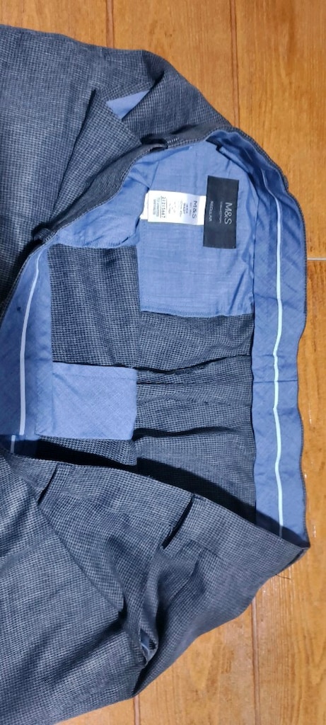 Mark Spencer pantolon. — görsel 9/11