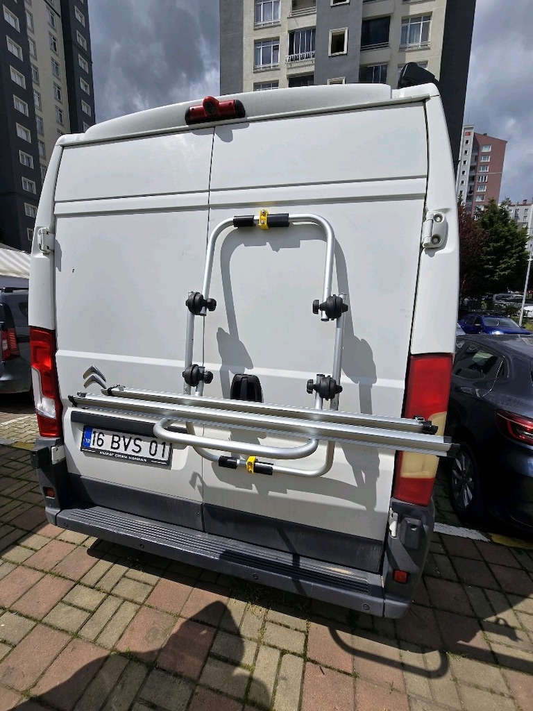 2017 karavan 49000 km - 2