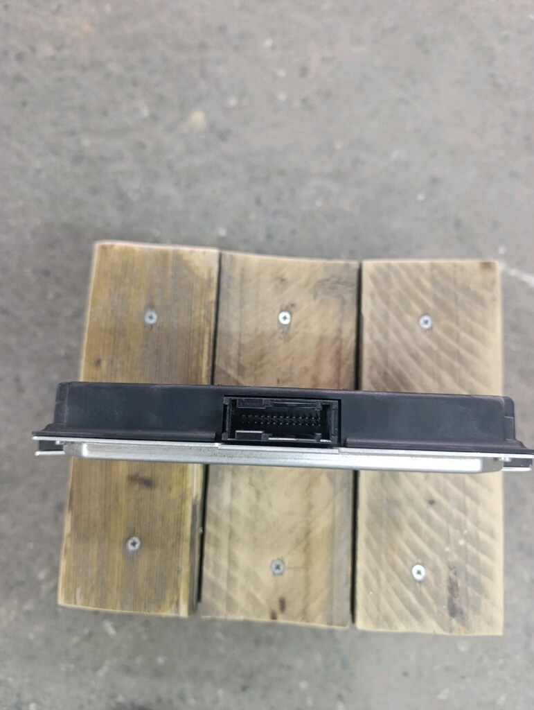bmv ve mini Cooper r56 kontrol ünitesi beyni - 4