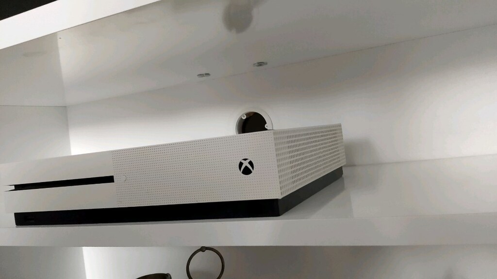 Xbox one s 500 GB - 3
