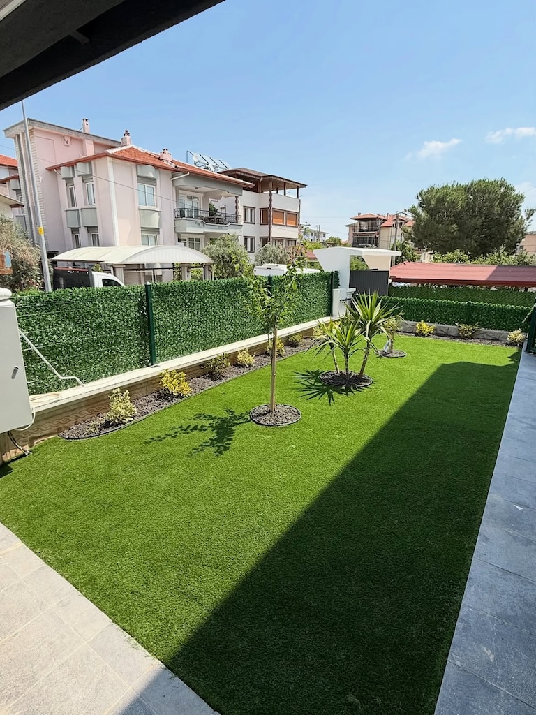 Yapay Çim Halı | Çim Halı Modelleri | Üreticiden Satış