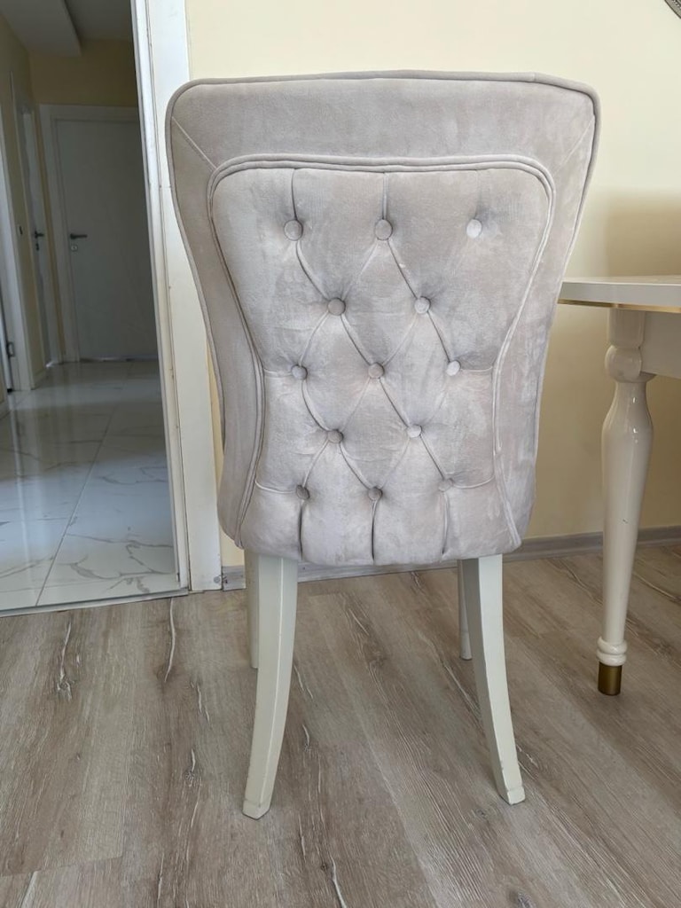 yemek masası takımı - 2