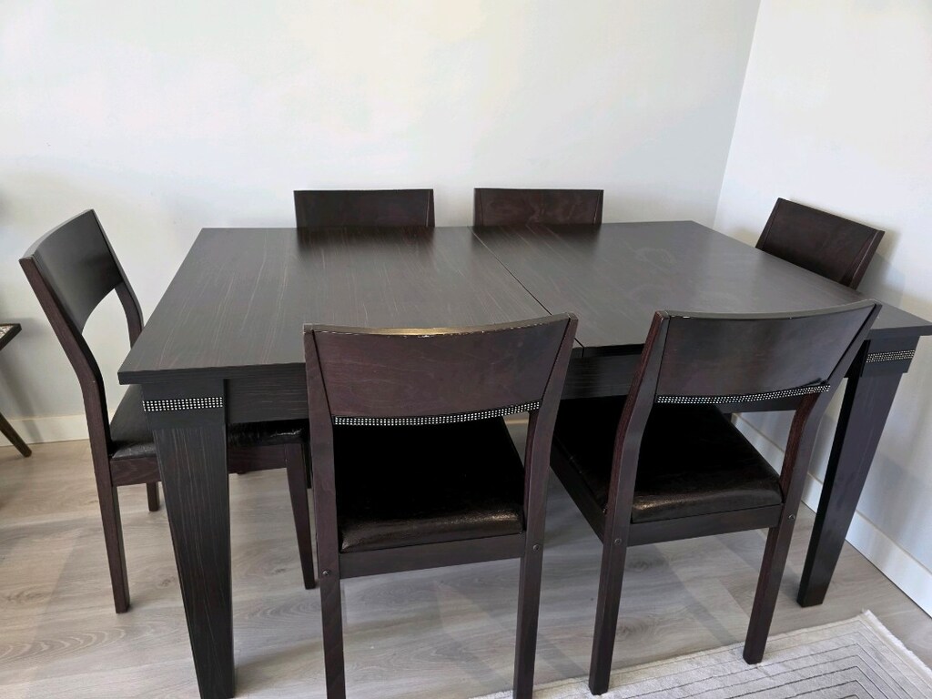 Yemek masası takımı - 5