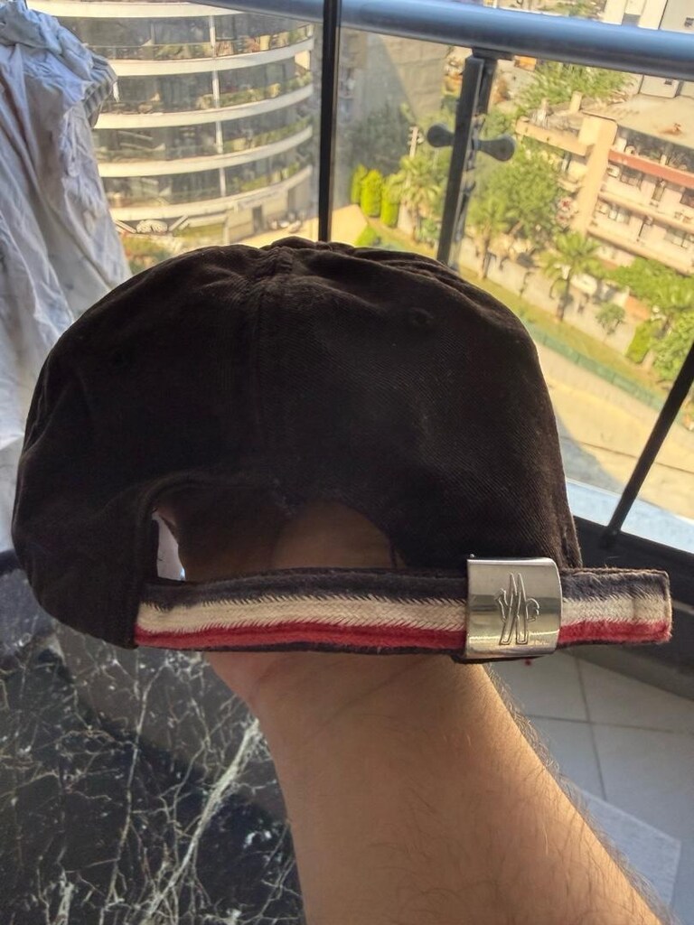 Moncler Şapka - 2
