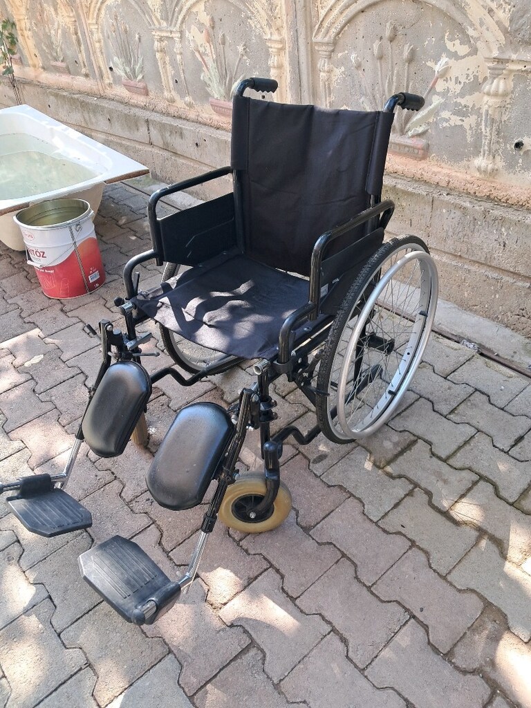 yürütecek saglam temiz - 2