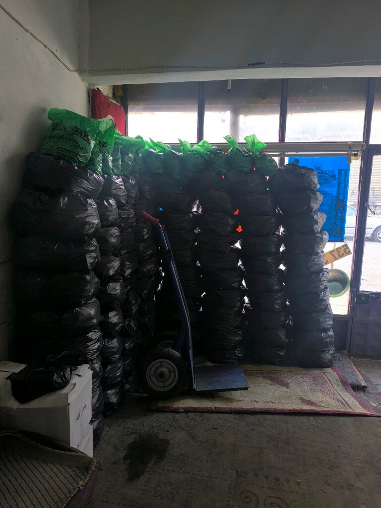 GRENTİLİ KÖMÜR - 2