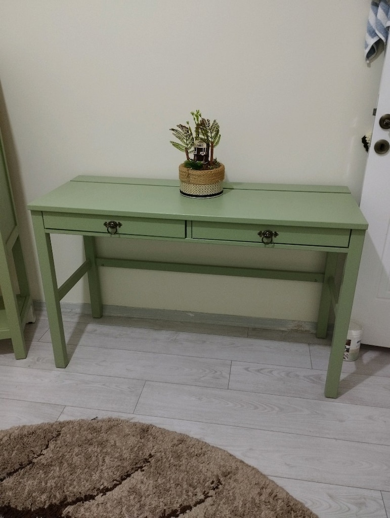 İkea Hemnes çalışma masası - 2
