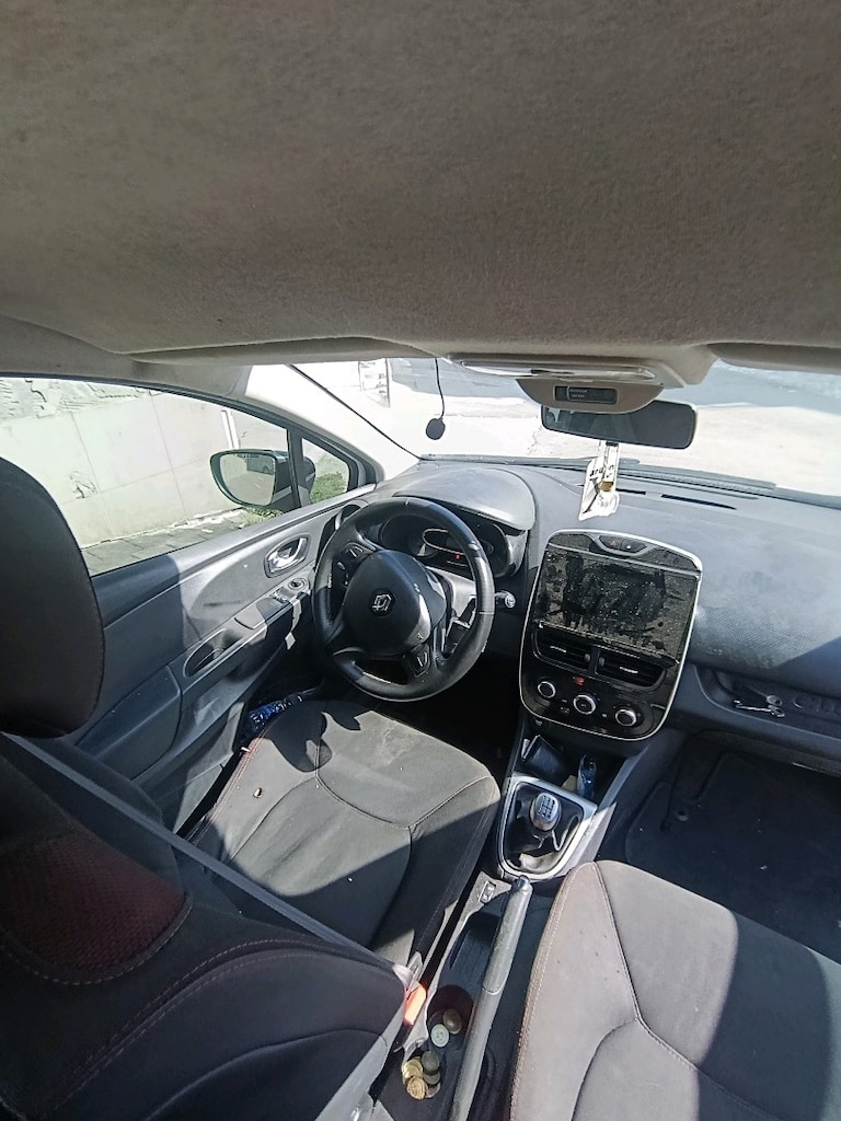 Clio 4 - 12