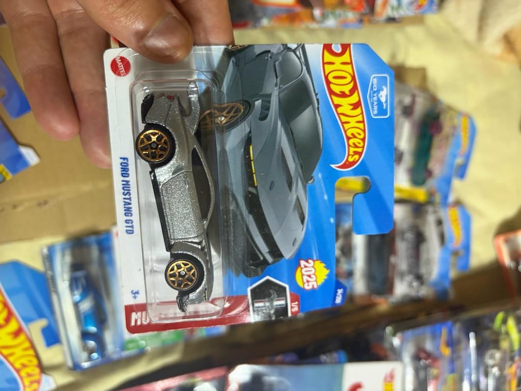 hotwheels karışık premium - 6