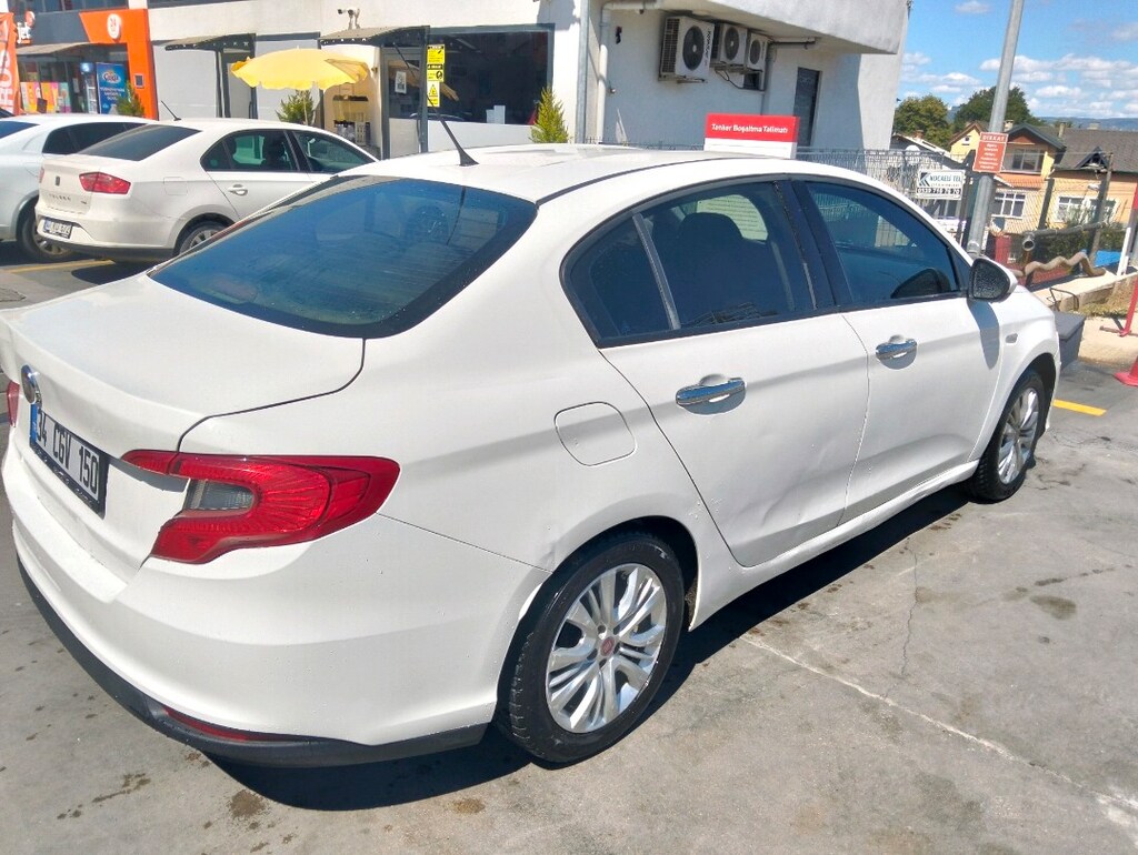 fiat egea - 3