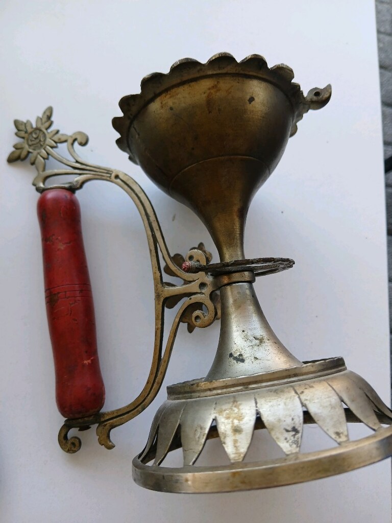 şamdan - 5