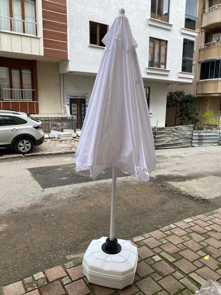 şemsiye - 8