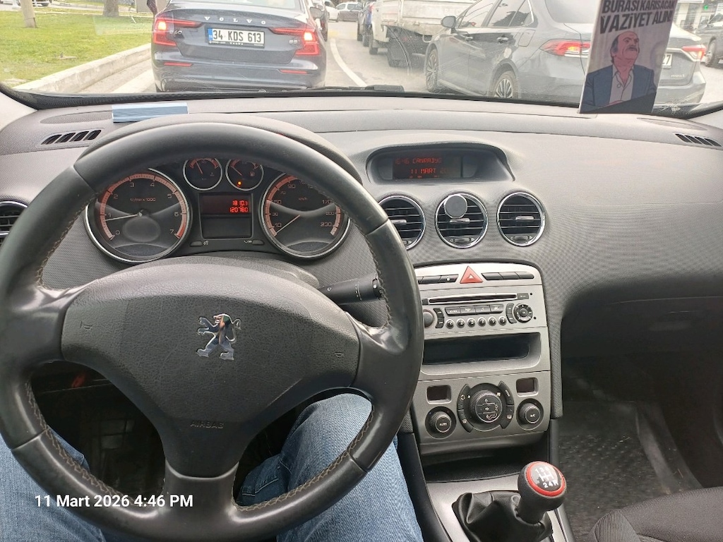 KM 125 binde, Değişensiz, güneş yanı yok! bakımı ve muayene yeni - 15