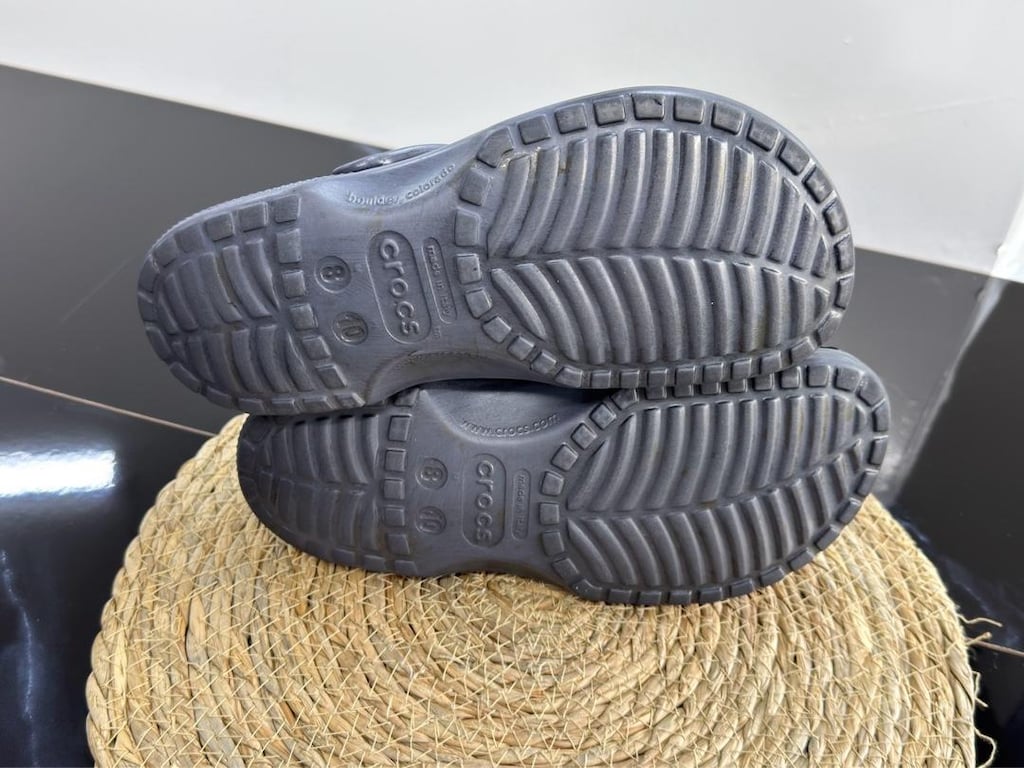 Orijinal CROCS 38 numara - 7