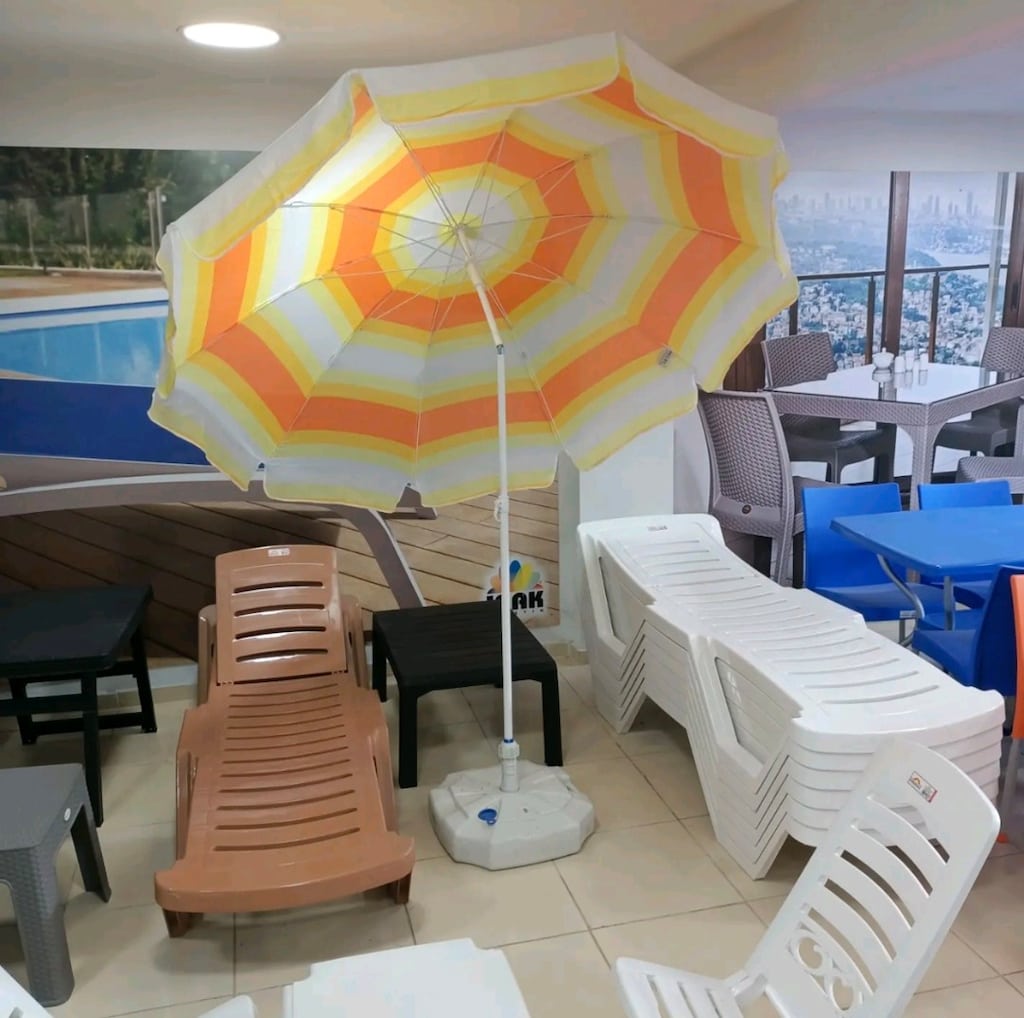Holiday marka Şenzlong