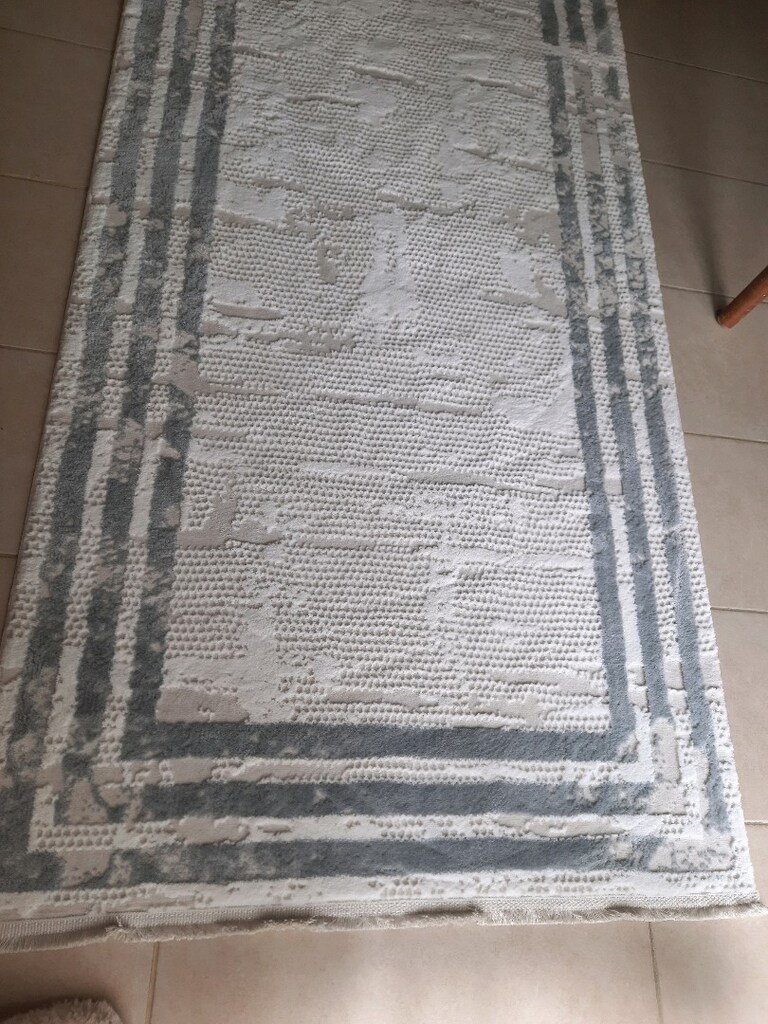 Yeni sıfır hali - 4