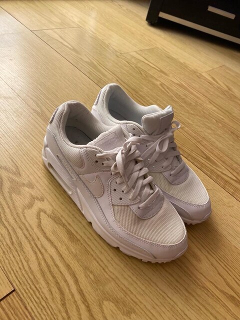 Orijinal nike airmax ayakkabı