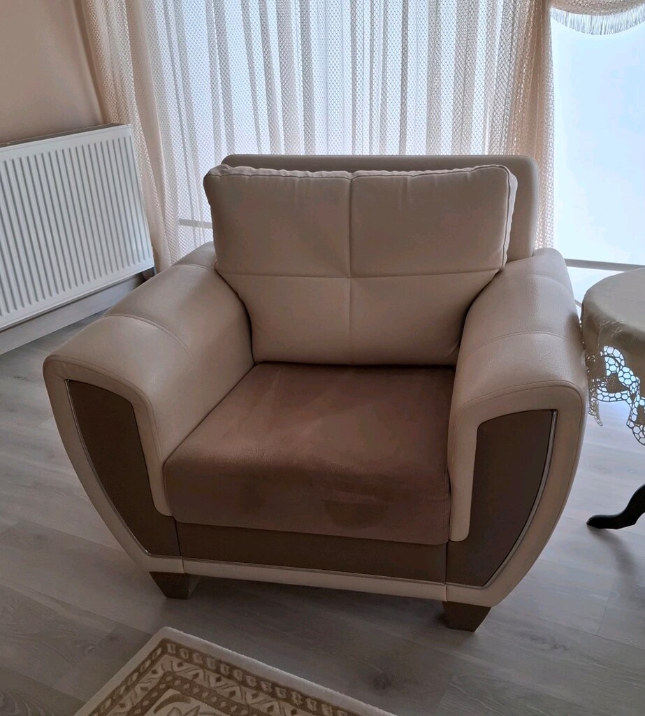 Bellona koltuk takımı - 4