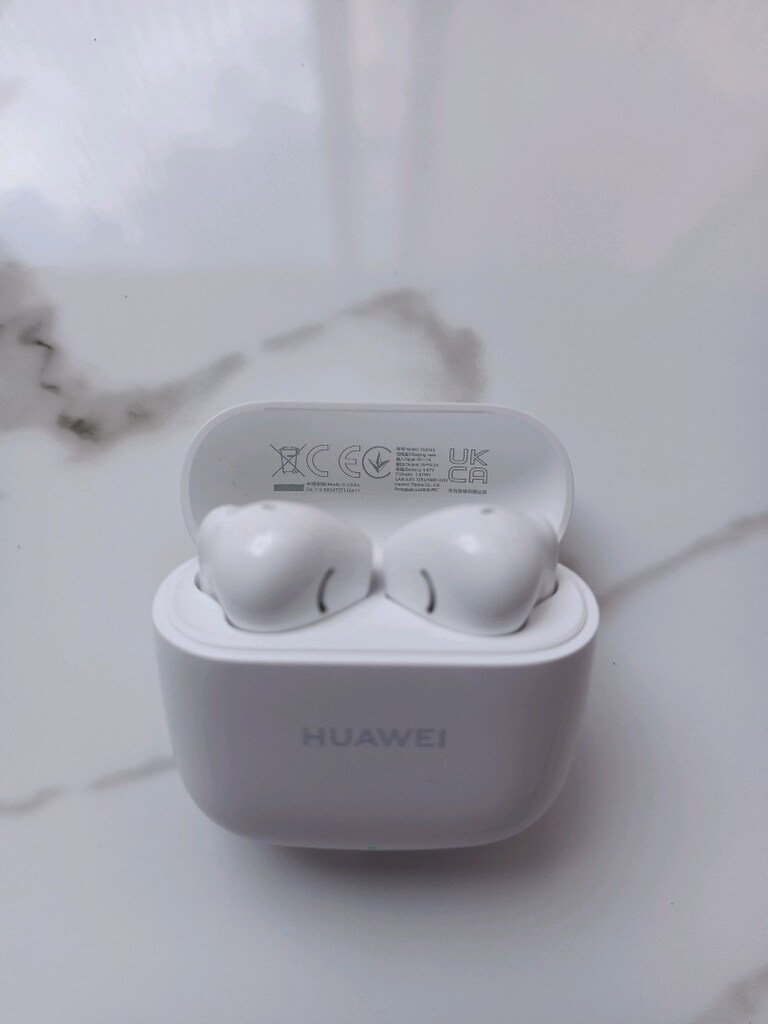 Huawei prebuss se2 - 2