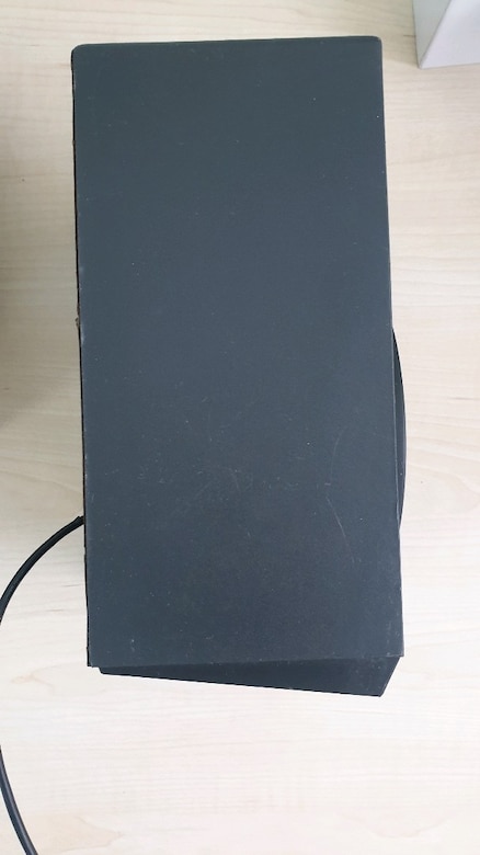Orjinal Logitech Hoparlör Seti Orta Boy - 7