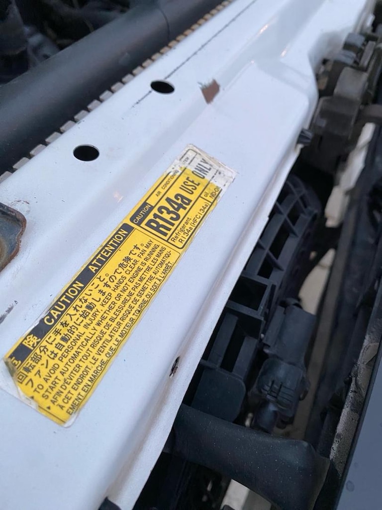 KLİMALI TOYOTA COROLLA - 8