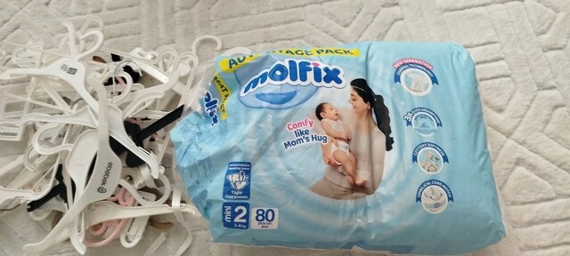 Molfix 2 numara bez