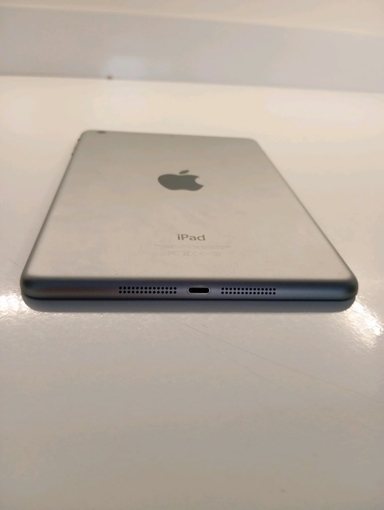 iPad mini 2 16GB - Öğrenci Tableti - Temiz - Acil - Takaslar Değerleni - 7
